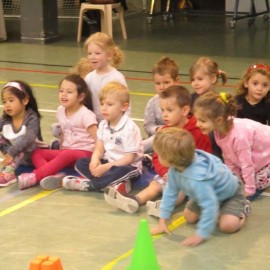 2017 paassportkamp kleuters  122 - Sportraad Zaventem 